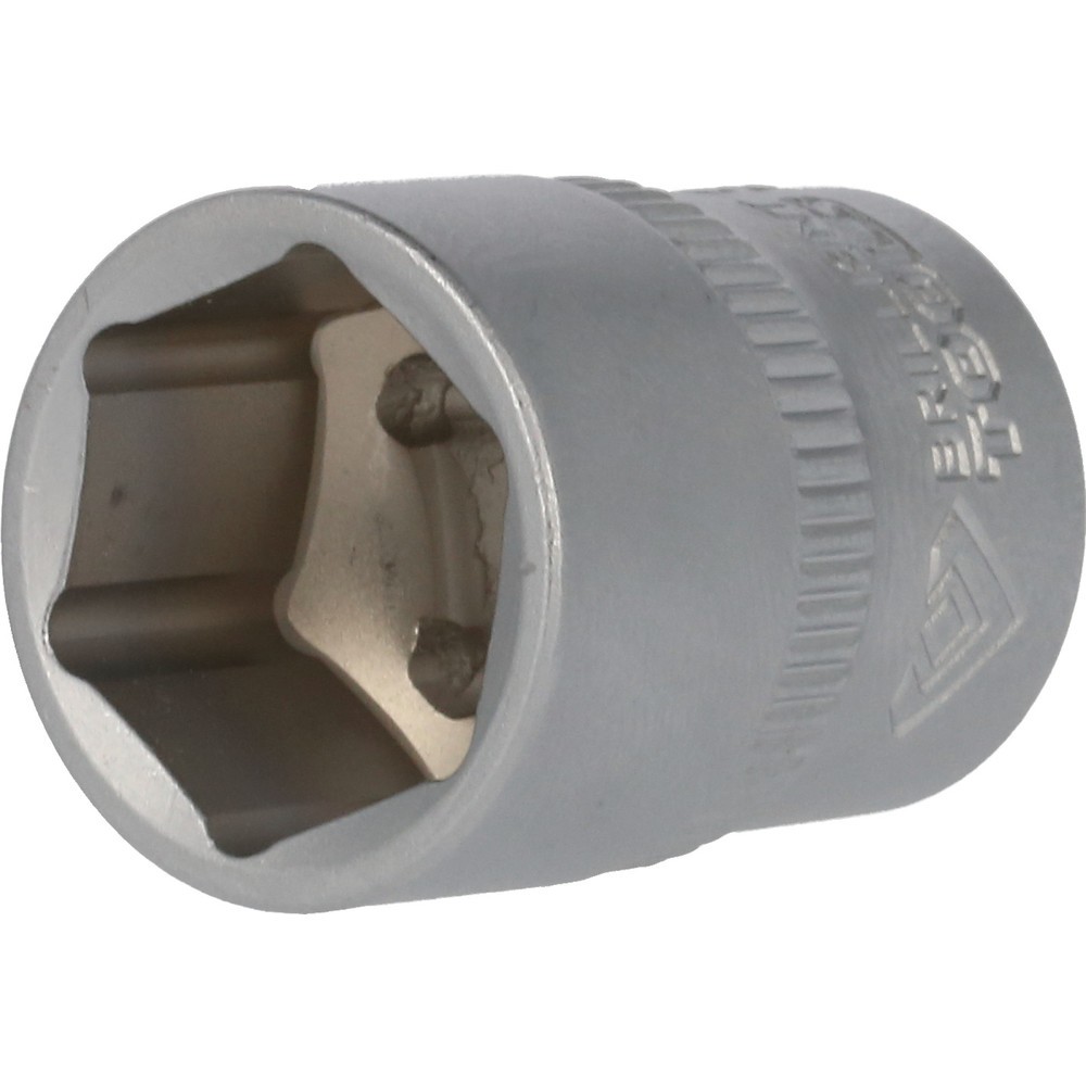 Produktabbildung: BRILLIANT TOOLS 3/8" Sechskant-Stecknuss, 16 mm