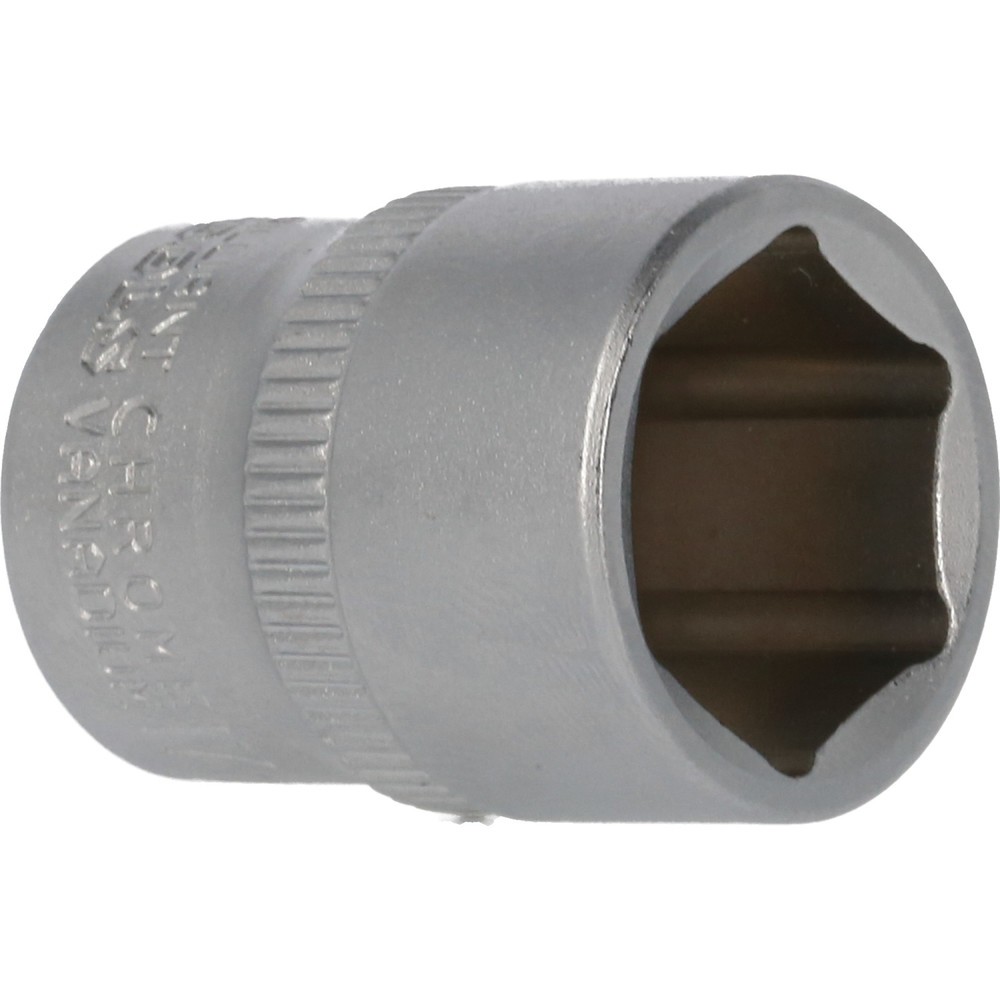 Produktabbildung Nr. 5: BRILLIANT TOOLS 3/8" Sechskant-Stecknuss, 17 mm