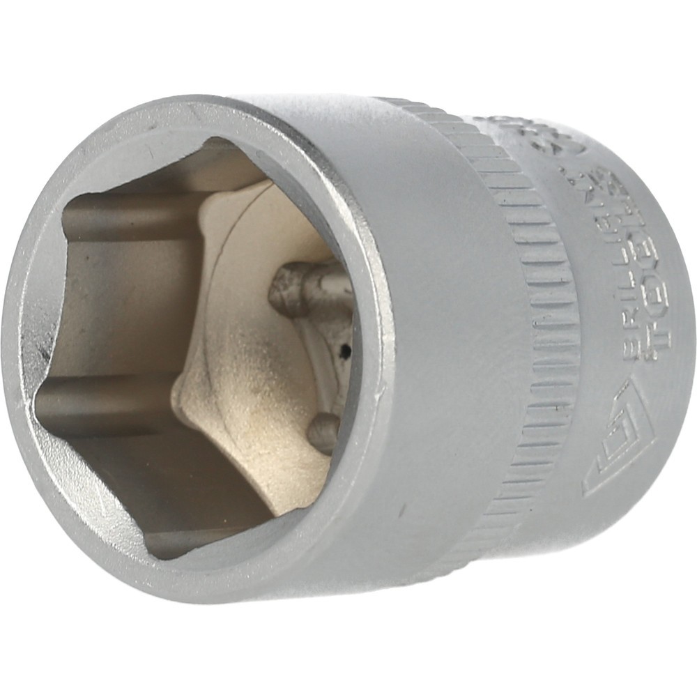 Produktabbildung Nr. 1: BRILLIANT TOOLS 3/8" Sechskant-Stecknuss, 20 mm
