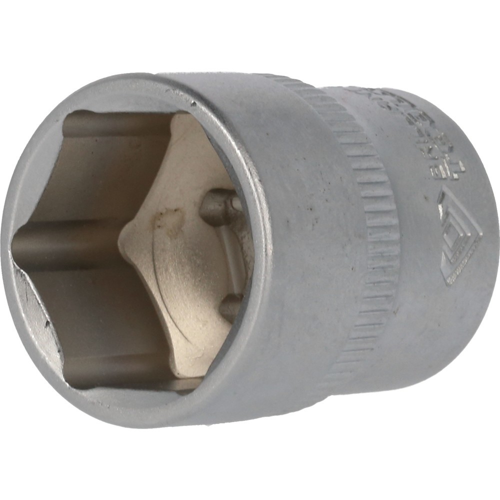 Produktabbildung: BRILLIANT TOOLS 3/8" Sechskant-Stecknuss, 21 mm