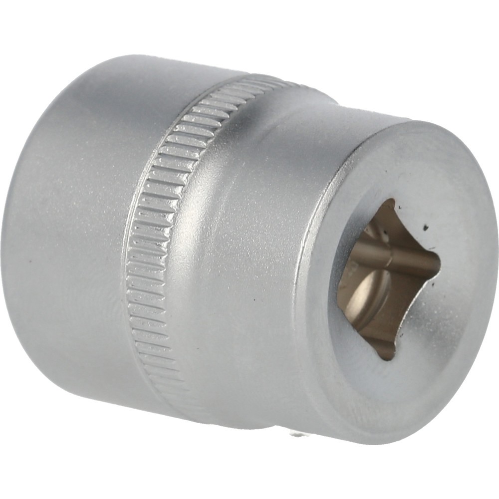 Produktabbildung Nr. 2: BRILLIANT TOOLS 3/8" Sechskant-Stecknuss, 22 mm