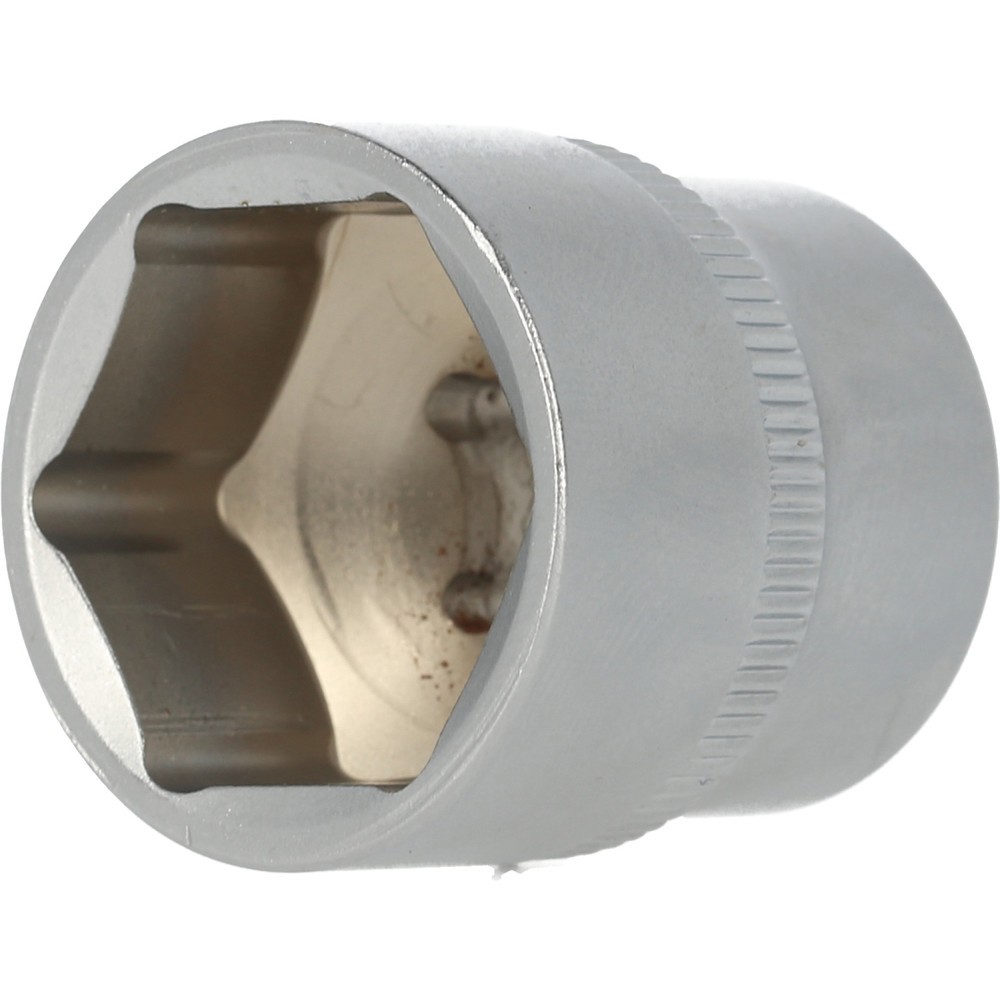 Produktabbildung Nr. 1: BRILLIANT TOOLS 3/8" Sechskant-Stecknuss, 24 mm