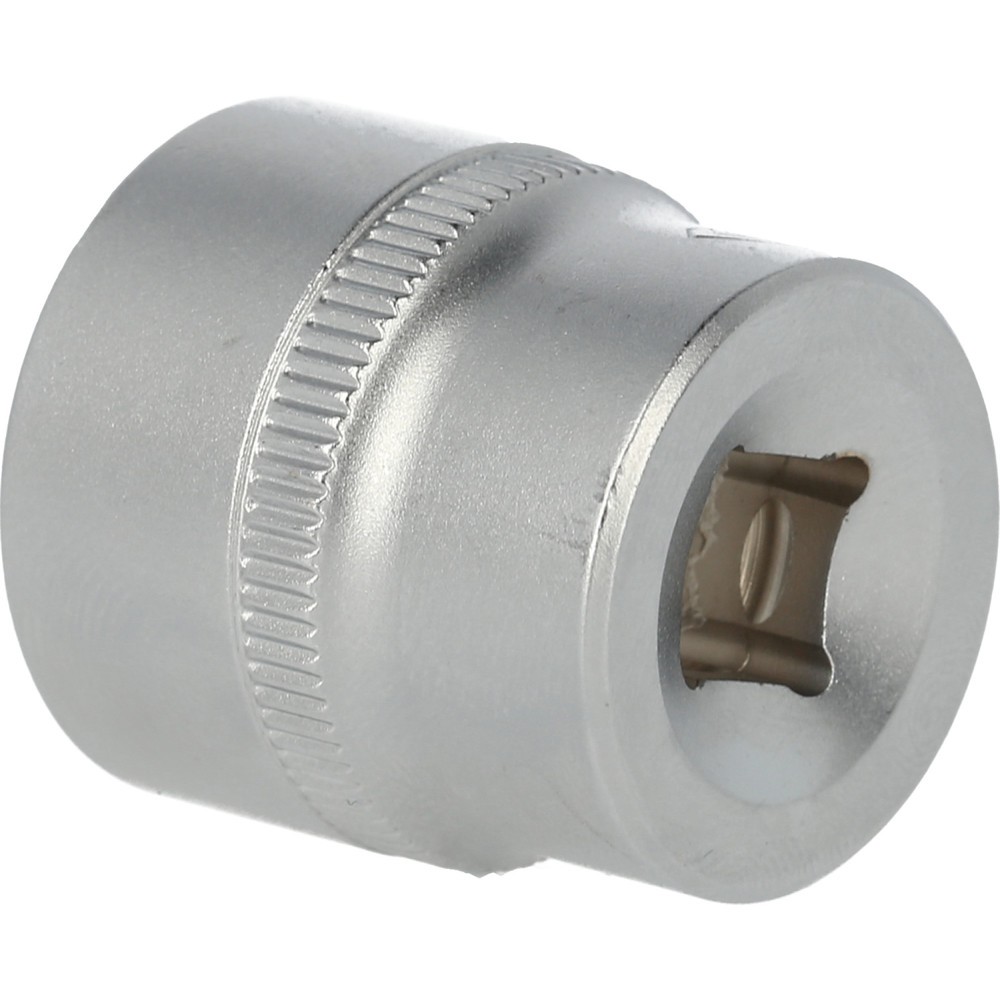 Produktabbildung Nr. 2: BRILLIANT TOOLS 3/8" Sechskant-Stecknuss, 24 mm