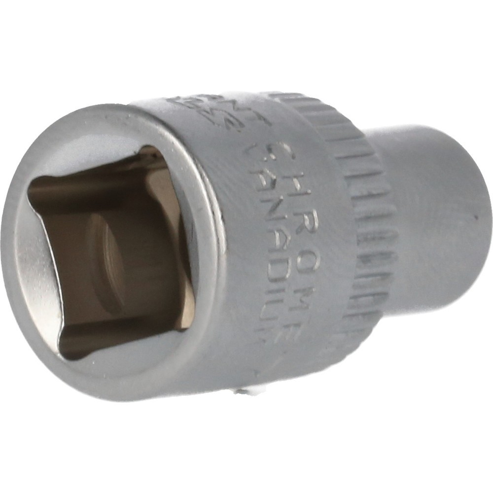 Produktabbildung Nr. 3: BRILLIANT TOOLS 3/8" Sechskant-Stecknuss, 7 mm