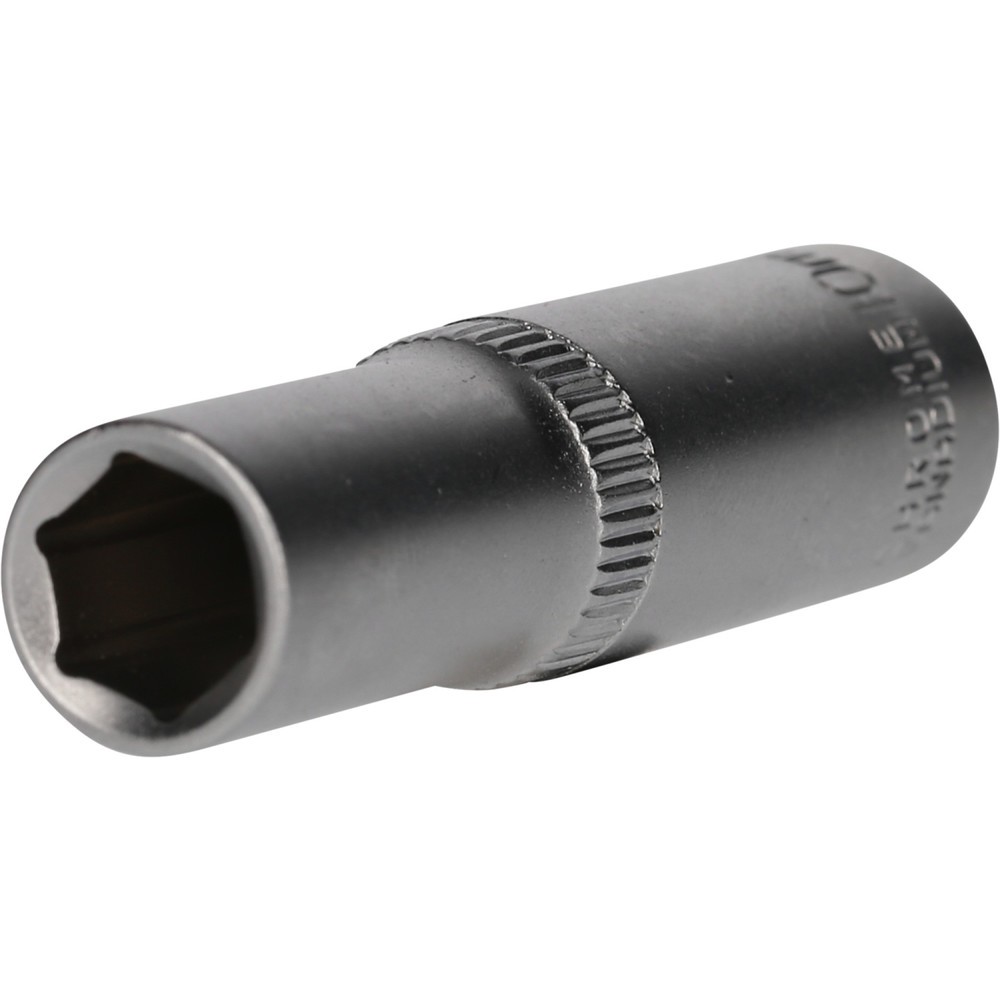 Produktabbildung Nr. 1: BRILLIANT TOOLS 3/8" Sechskant-Stecknuss, lange Ausführung, 10 mm