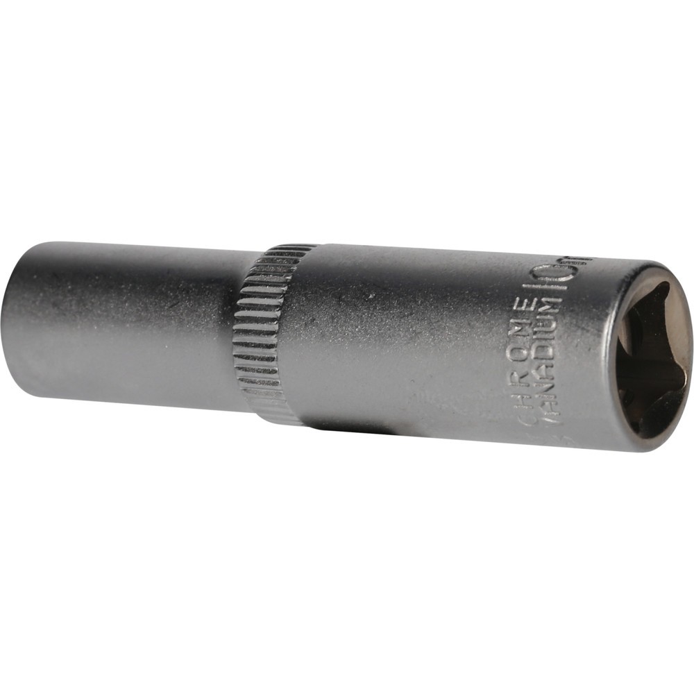Produktabbildung Nr. 2: BRILLIANT TOOLS 3/8" Sechskant-Stecknuss, lange Ausführung, 10 mm
