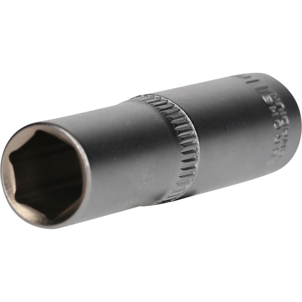Produktabbildung Nr. 1: BRILLIANT TOOLS 3/8" Sechskant-Stecknuss, lange Ausführung, 12 mm