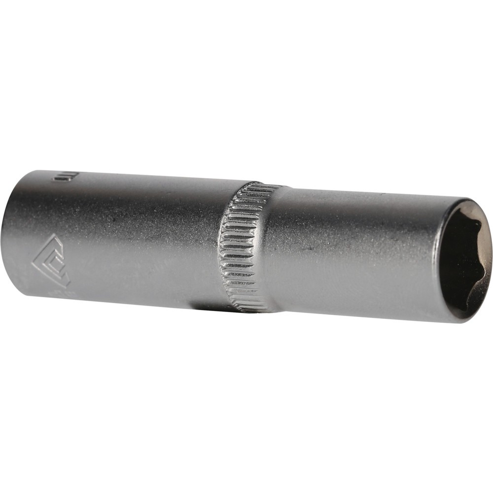 Produktabbildung Nr. 4: BRILLIANT TOOLS 3/8" Sechskant-Stecknuss, lange Ausführung, 12 mm