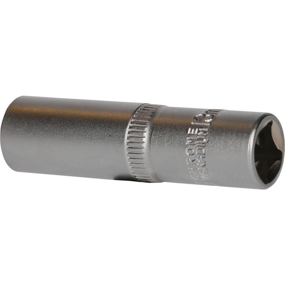 Produktabbildung Nr. 2: BRILLIANT TOOLS 3/8" Sechskant-Stecknuss, lange Ausführung, 13 mm
