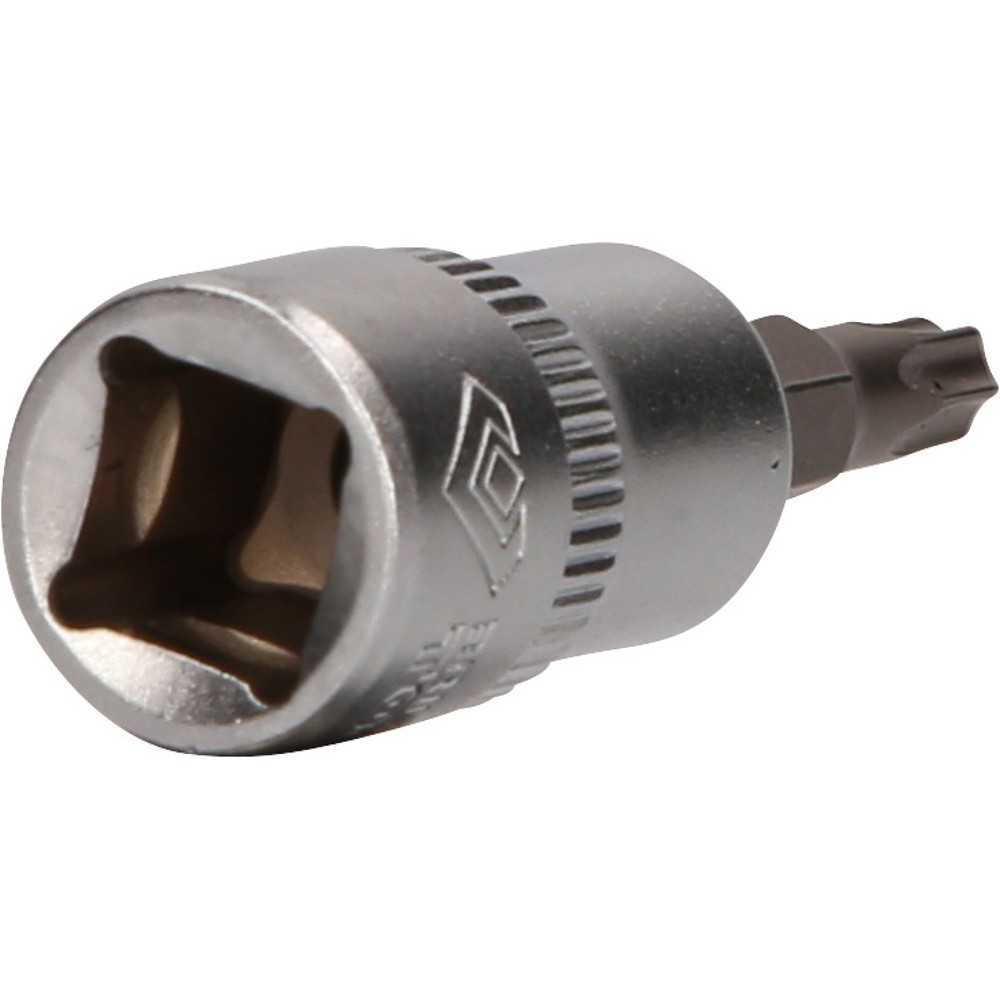 Produktabbildung Nr. 4: BRILLIANT TOOLS 3/8" Torx-Bit-Stecknuss, T27