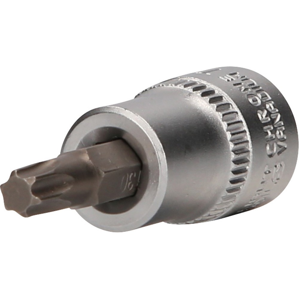 Produktabbildung Nr. 2: BRILLIANT TOOLS 3/8" Torx-Bit-Stecknuss, T30