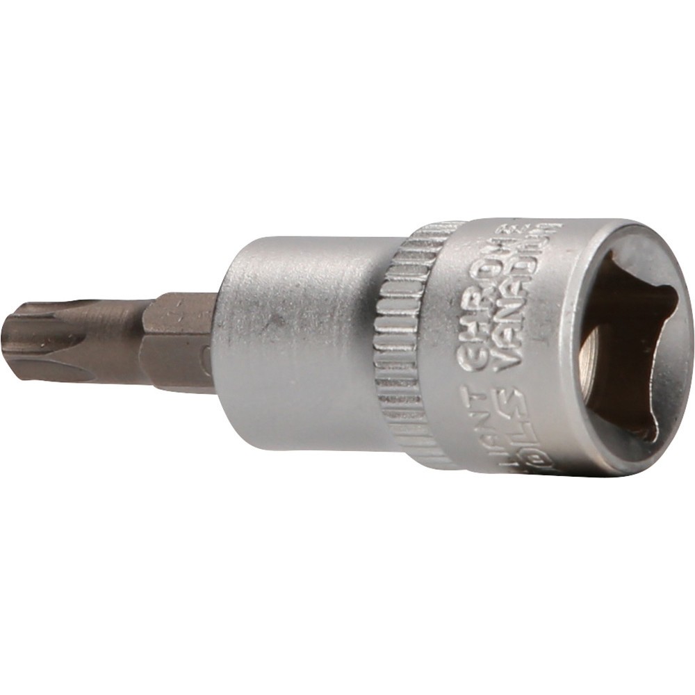 Produktabbildung Nr. 3: BRILLIANT TOOLS 3/8" Torx-Bit-Stecknuss, T30