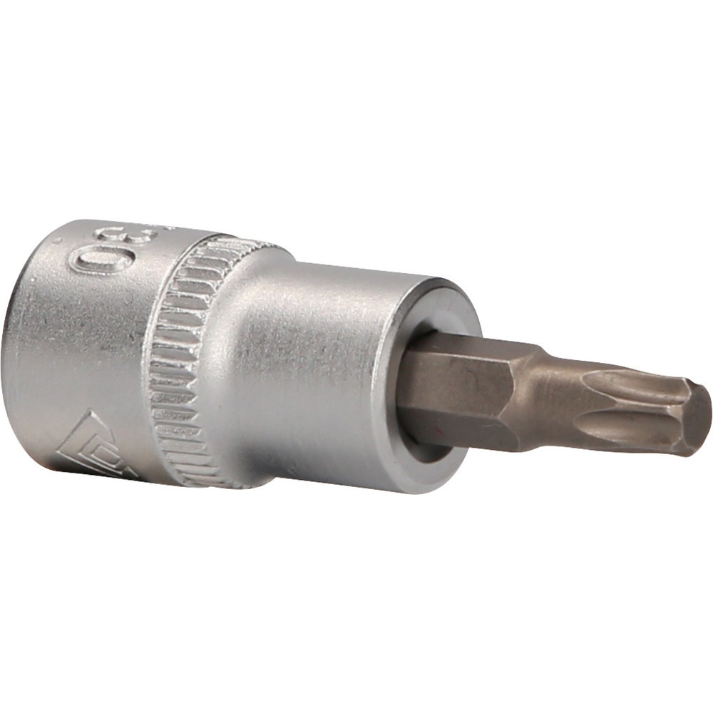 Produktabbildung: BRILLIANT TOOLS 3/8" Torx-Bit-Stecknuss, T30