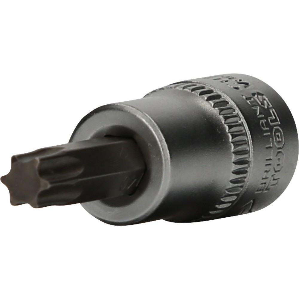 Produktabbildung Nr. 2: BRILLIANT TOOLS 3/8" Torx-Bit-Stecknuss, T40