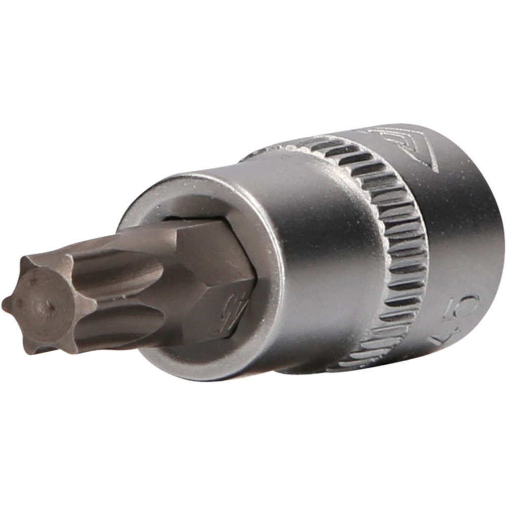 Produktabbildung Nr. 2: BRILLIANT TOOLS 3/8" Torx-Bit-Stecknuss, T45