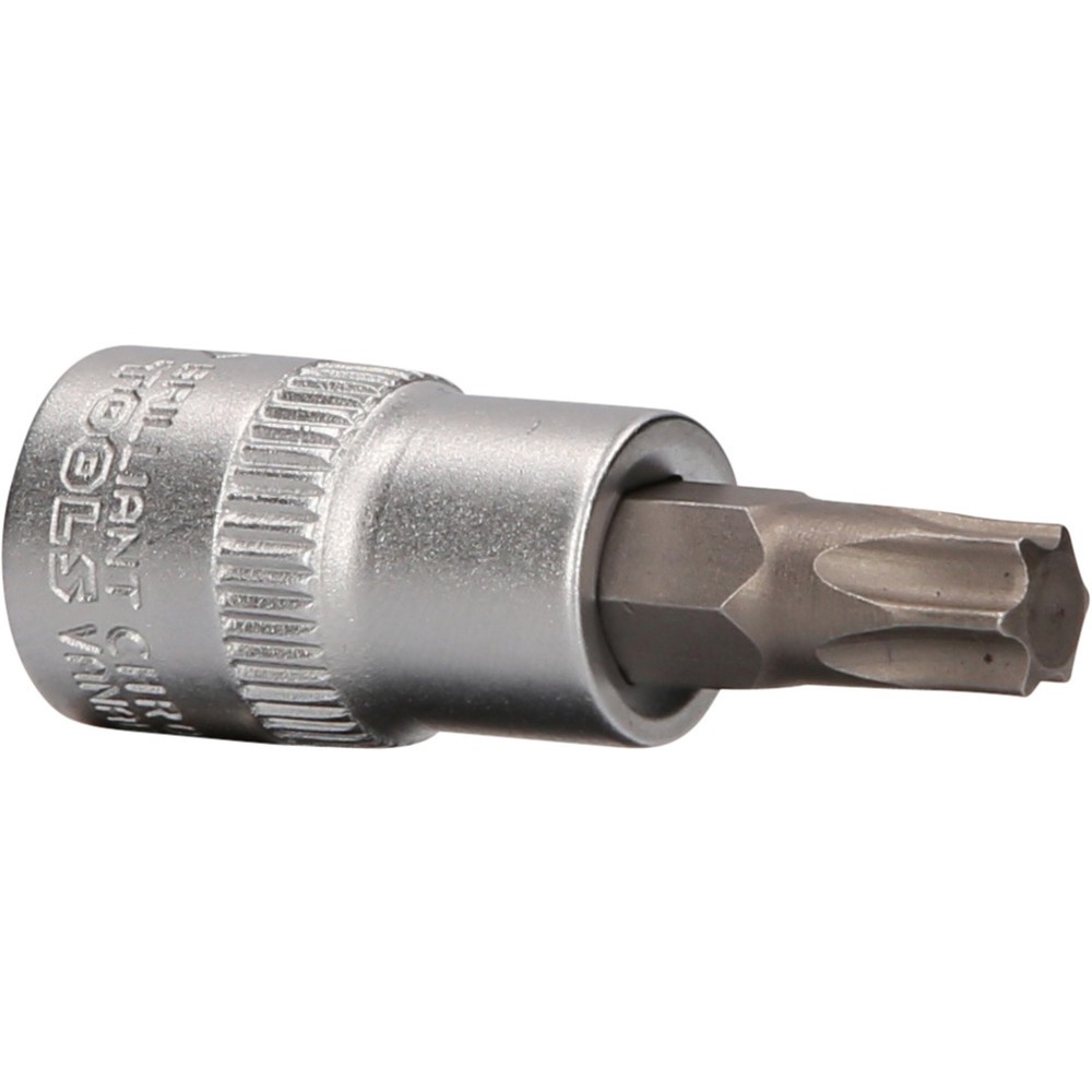 Produktabbildung: BRILLIANT TOOLS 3/8" Torx-Bit-Stecknuss, T45