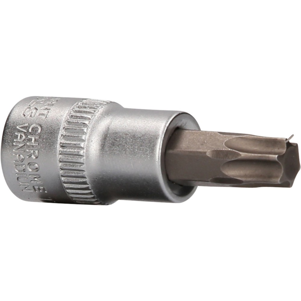 Produktabbildung: BRILLIANT TOOLS 3/8" Torx-Bit-Stecknuss, T47