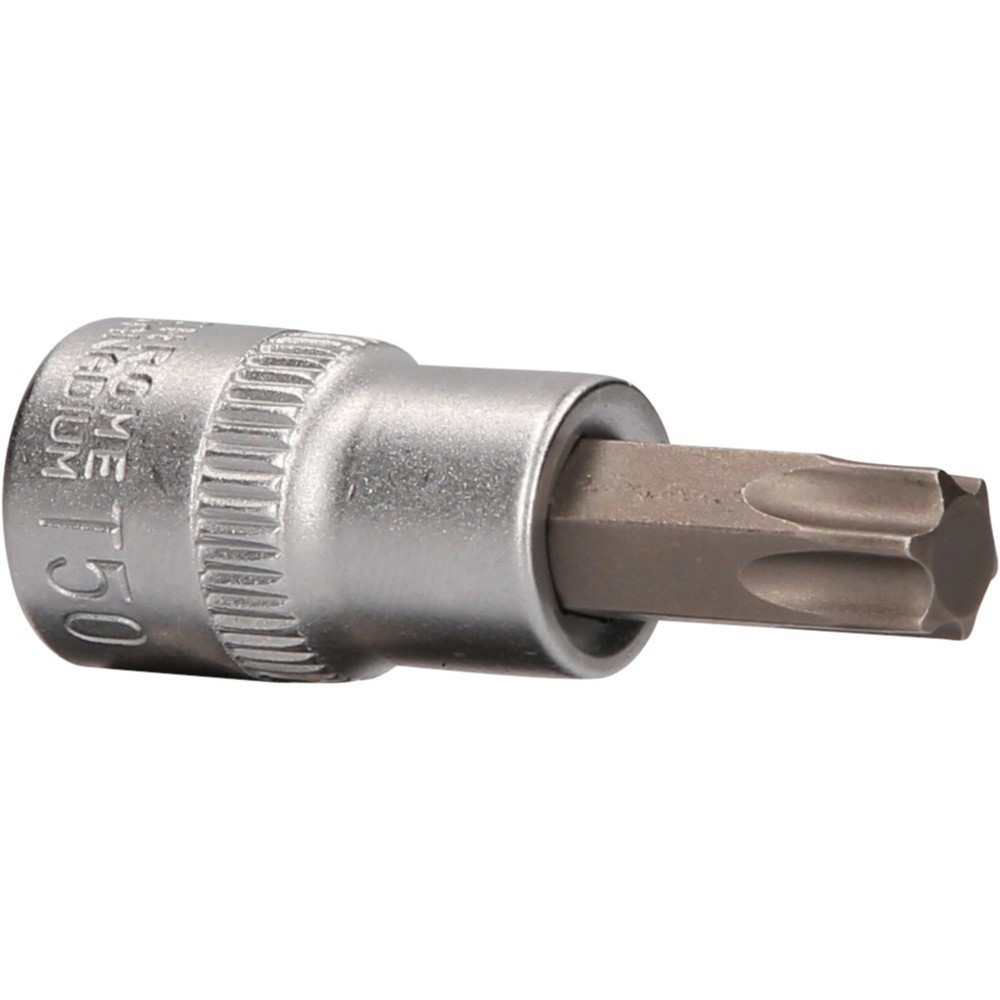 Produktabbildung: BRILLIANT TOOLS 3/8" Torx-Bit-Stecknuss, T50