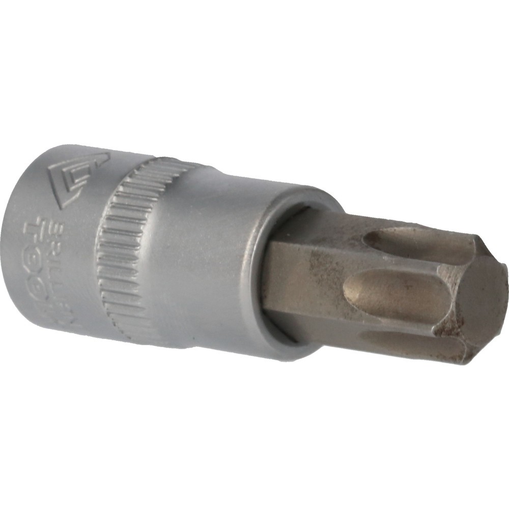 Produktabbildung Nr. 5: BRILLIANT TOOLS 3/8" Torx-Bit-Stecknuss, T55