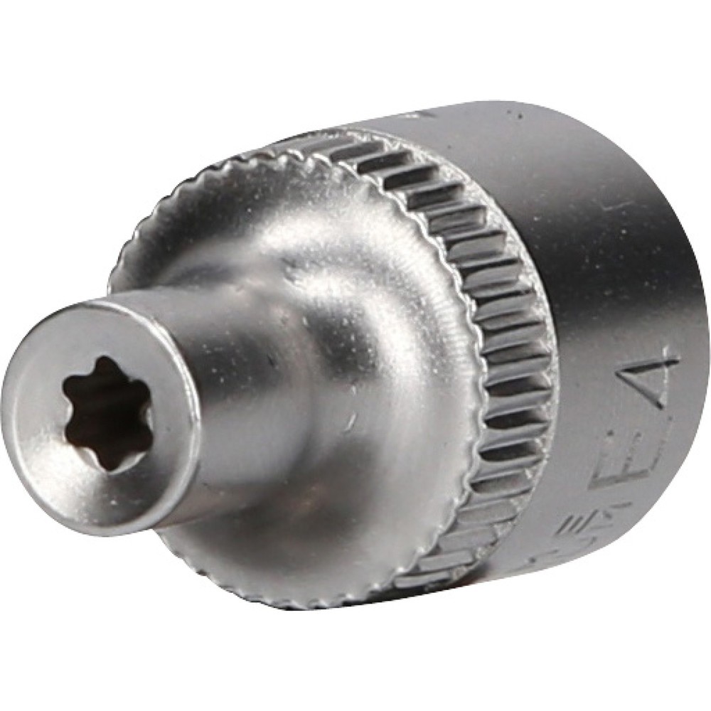 Produktabbildung Nr. 1: BRILLIANT TOOLS 3/8" Torx-E-Stecknuss, E4