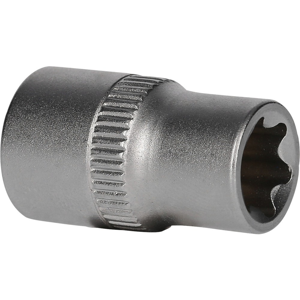 Produktabbildung Nr. 1: BRILLIANT TOOLS 3/8" Torx-E-Stecknuss, E12