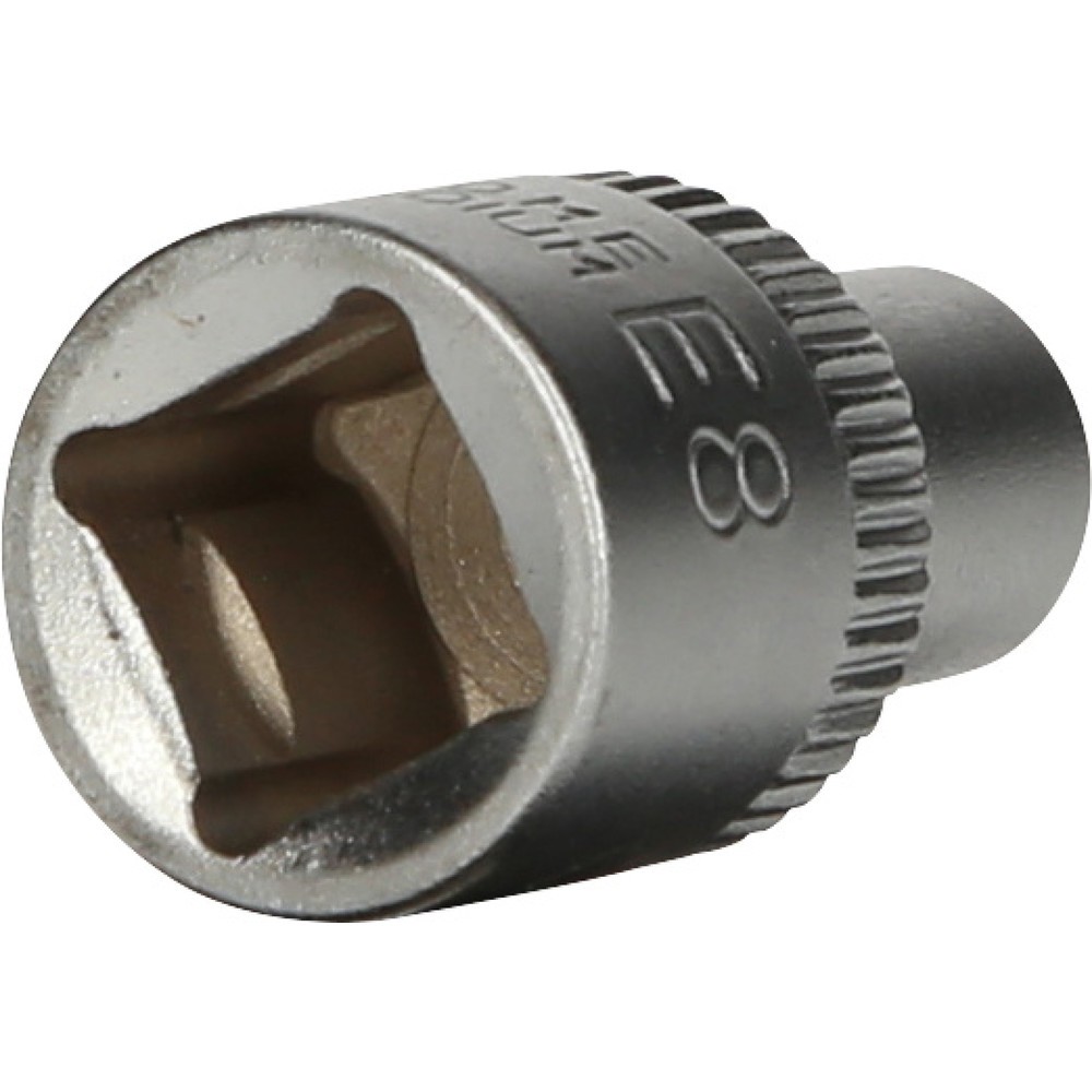 Produktabbildung Nr. 4: BRILLIANT TOOLS 3/8" Torx-E-Stecknuss, E8