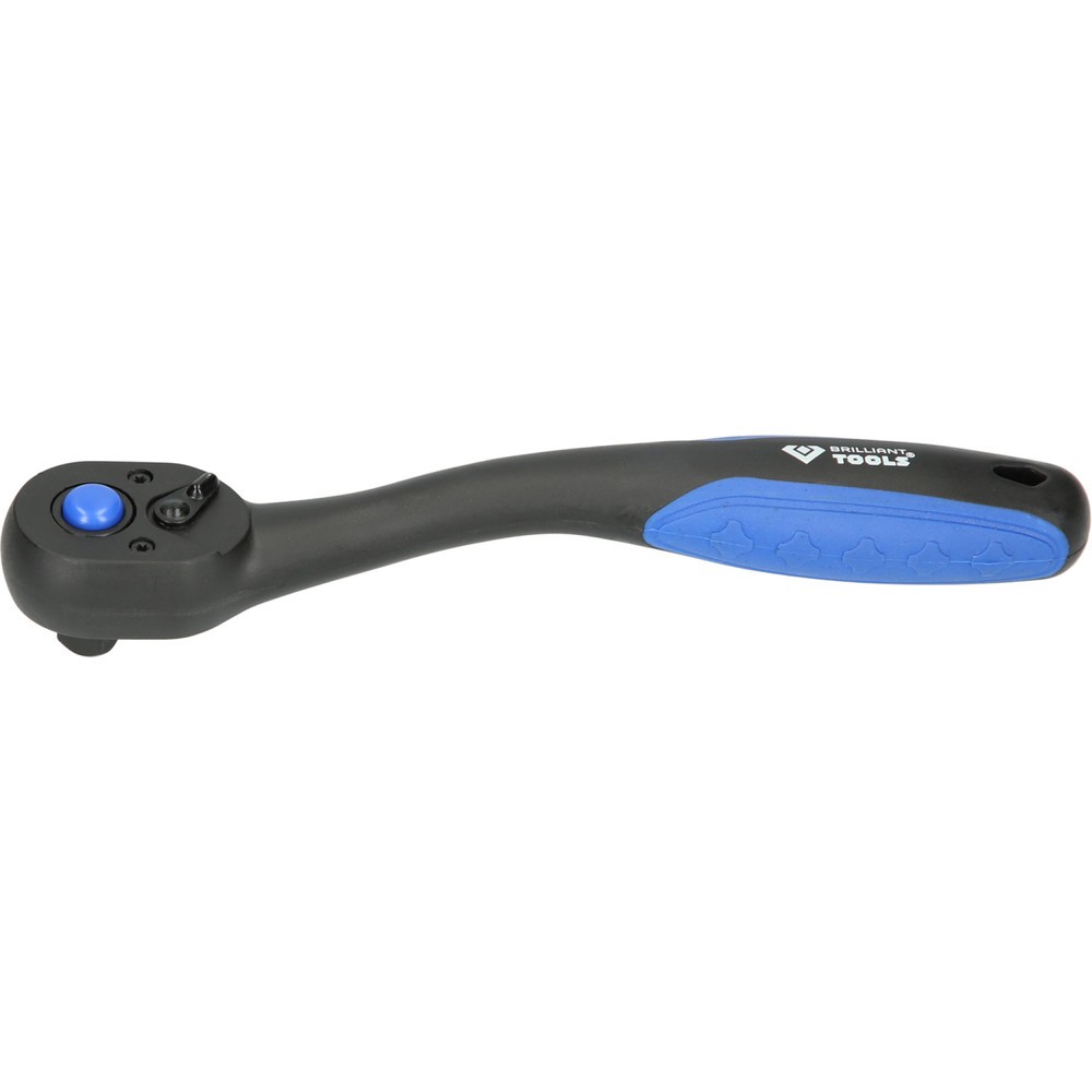 Produktabbildung: BRILLIANT TOOLS 3/8" Umschaltknarre