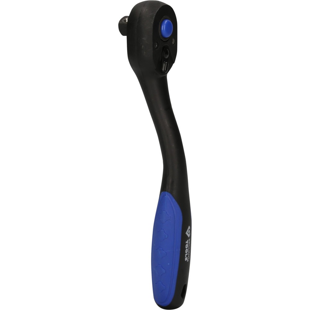 Produktabbildung Nr. 3: BRILLIANT TOOLS 3/8" Umschaltknarre