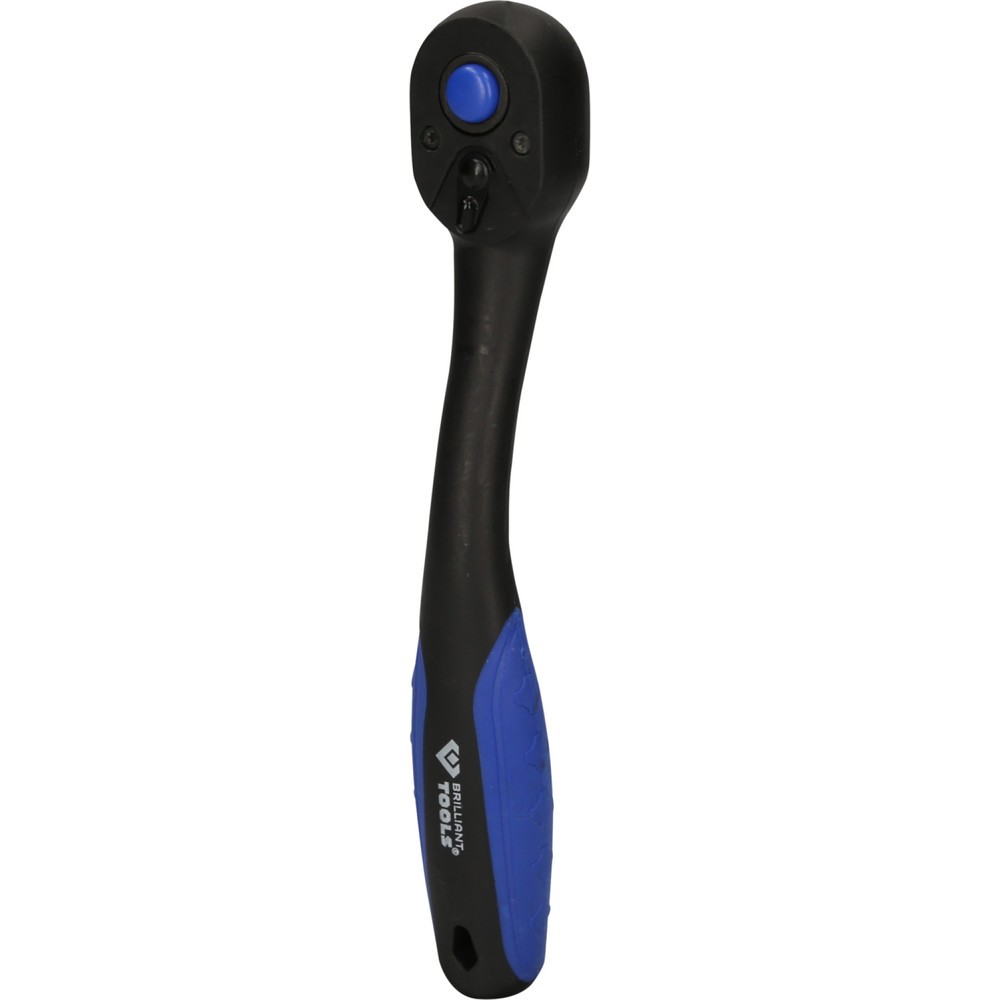 Produktabbildung Nr. 4: BRILLIANT TOOLS 3/8" Umschaltknarre