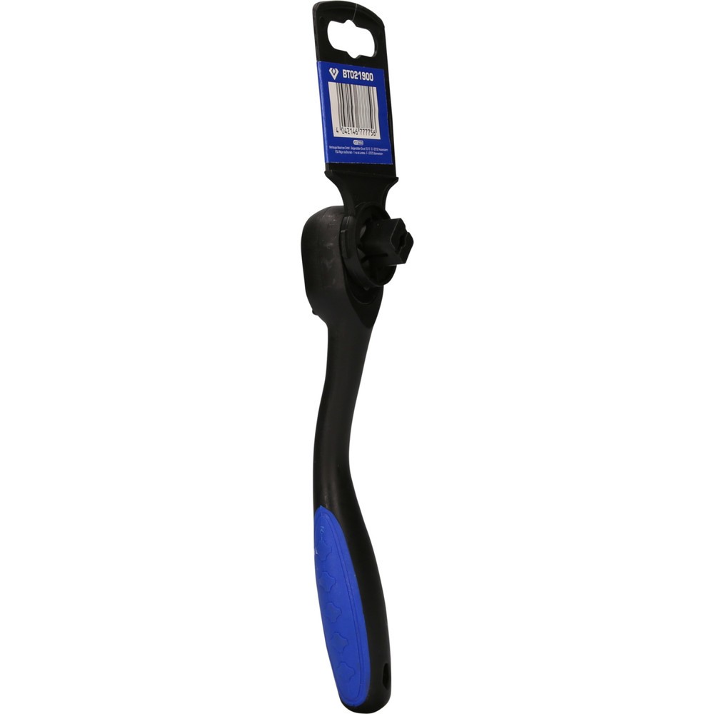 Produktabbildung Nr. 7: BRILLIANT TOOLS 3/8" Umschaltknarre