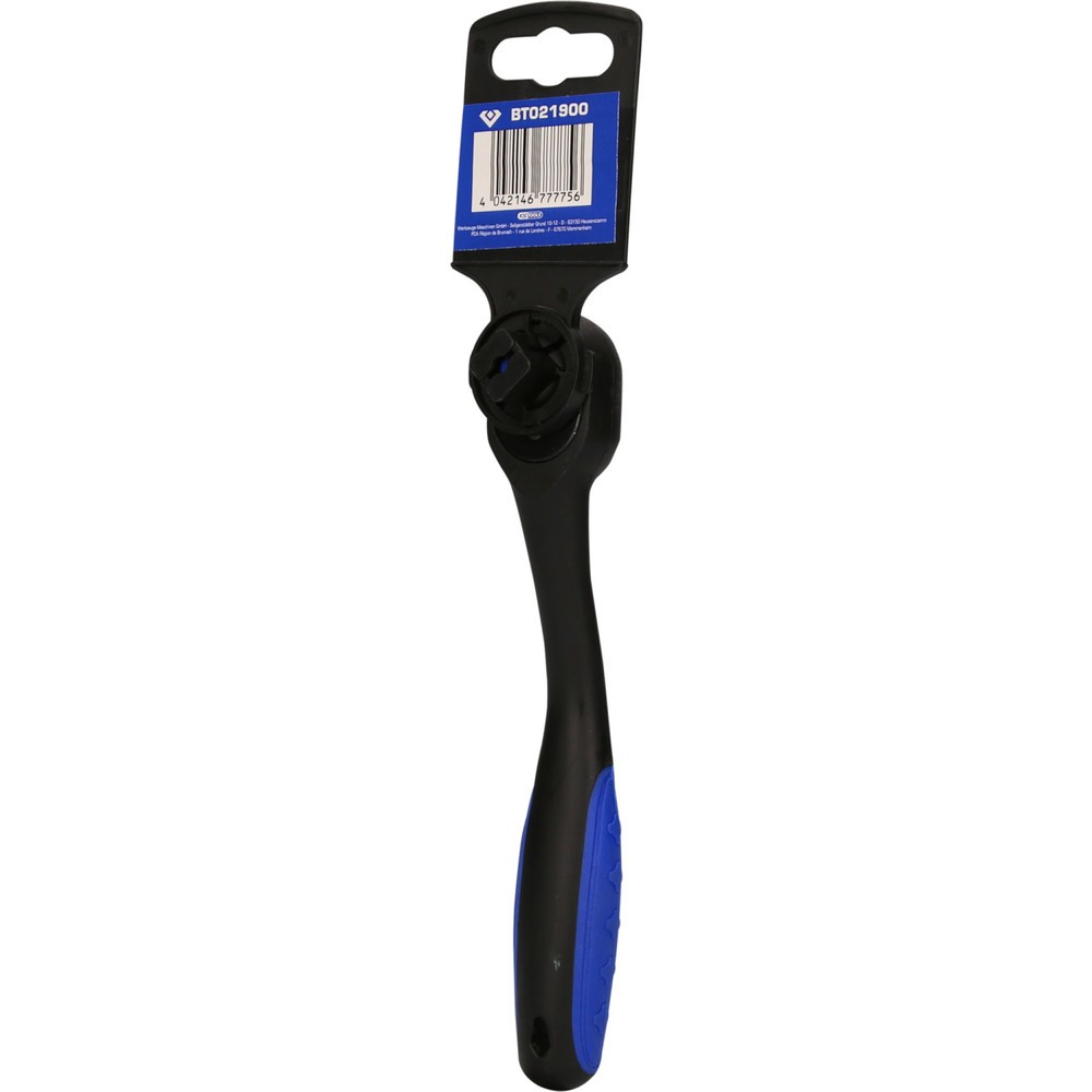 Produktabbildung Nr. 8: BRILLIANT TOOLS 3/8" Umschaltknarre