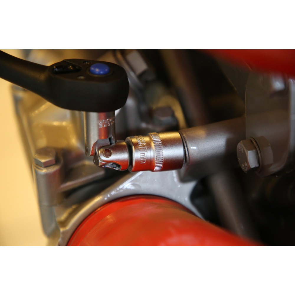 Produktabbildung Nr. 11: BRILLIANT TOOLS 3/8" Universalgelenk