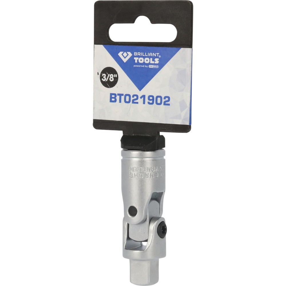 Produktabbildung Nr. 5: BRILLIANT TOOLS 3/8" Universalgelenk