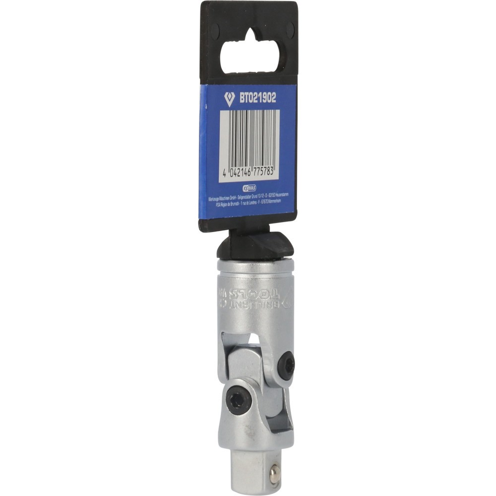 Produktabbildung Nr. 6: BRILLIANT TOOLS 3/8" Universalgelenk