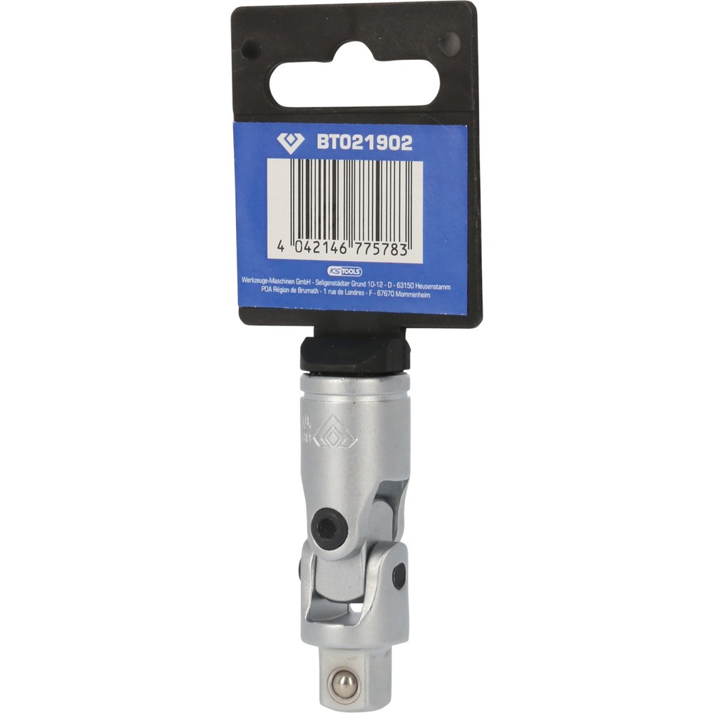 Produktabbildung Nr. 7: BRILLIANT TOOLS 3/8" Universalgelenk