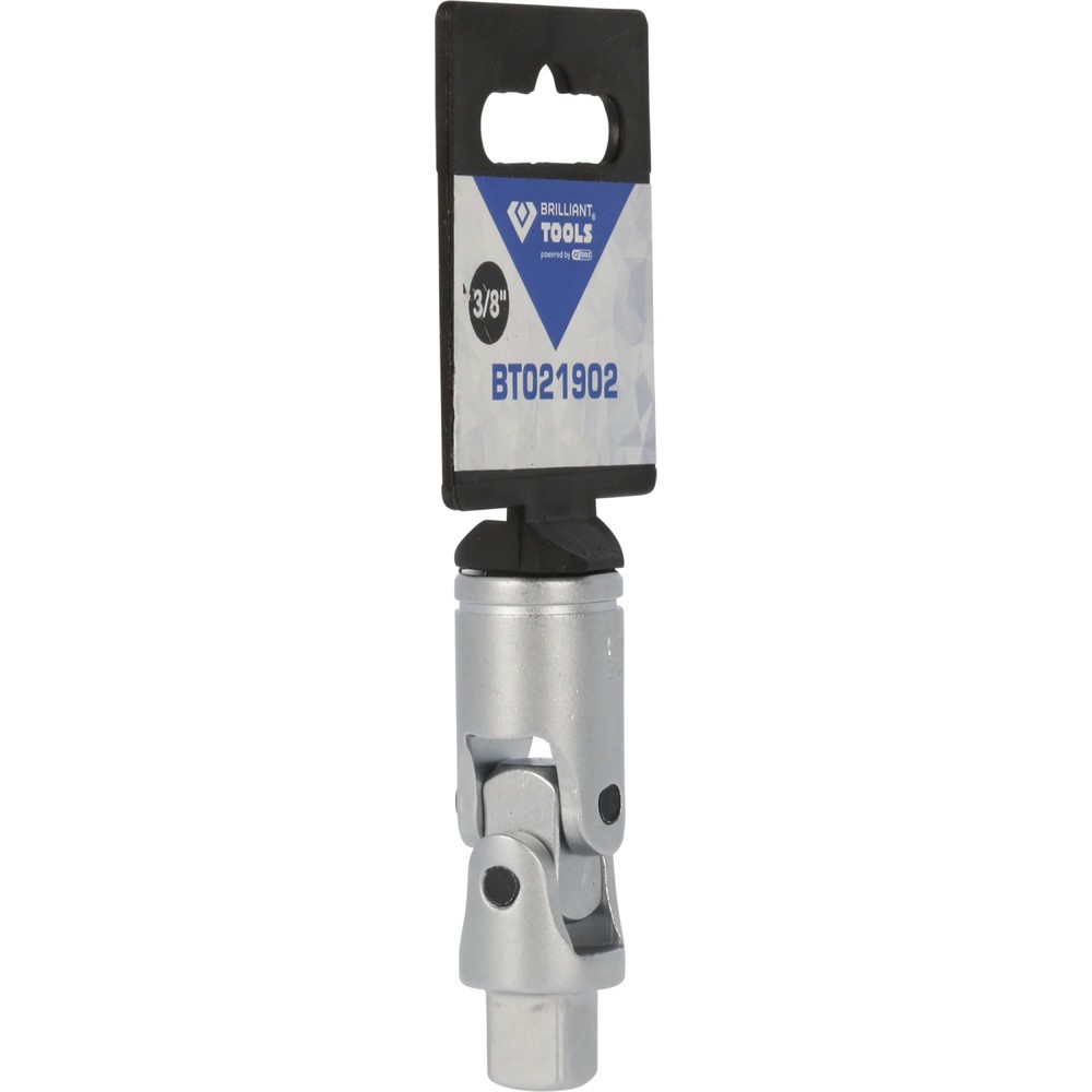 Produktabbildung Nr. 8: BRILLIANT TOOLS 3/8" Universalgelenk