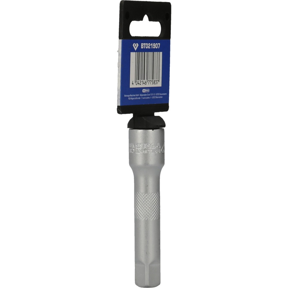 Produktabbildung Nr. 7: BRILLIANT TOOLS 3/8" Verlängerung, 75 mm