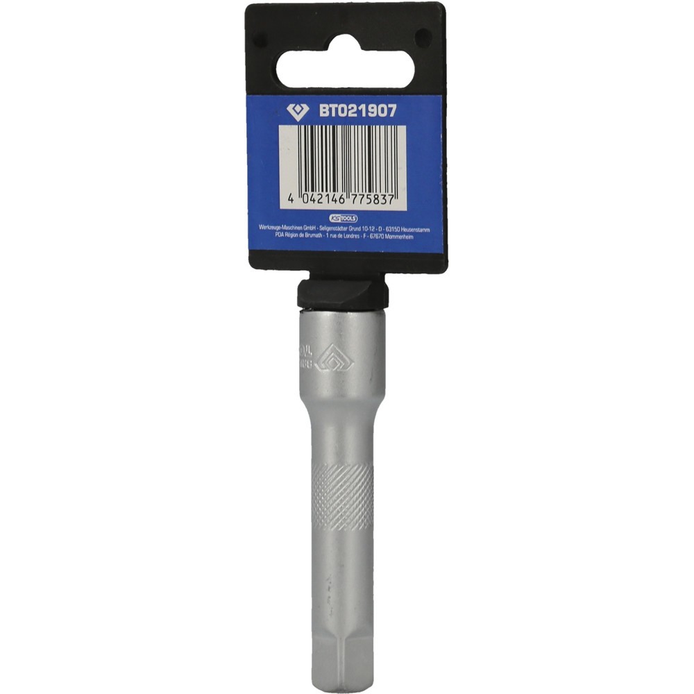 Produktabbildung Nr. 8: BRILLIANT TOOLS 3/8" Verlängerung, 75 mm