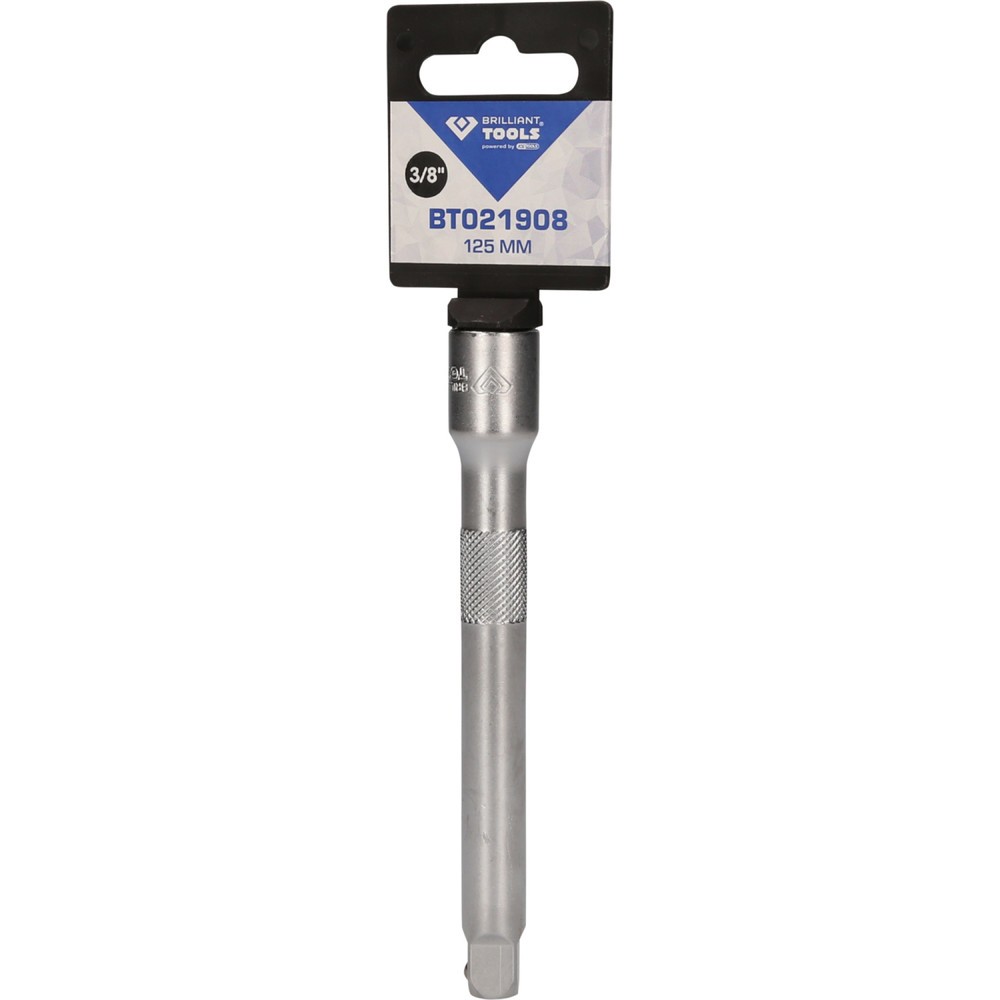 Produktabbildung Nr. 6: BRILLIANT TOOLS 3/8" Verlängerung, 125 mm
