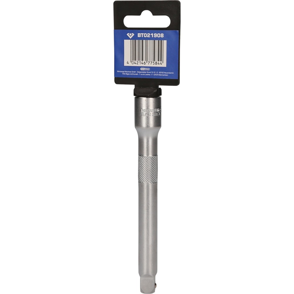 Produktabbildung Nr. 8: BRILLIANT TOOLS 3/8" Verlängerung, 125 mm