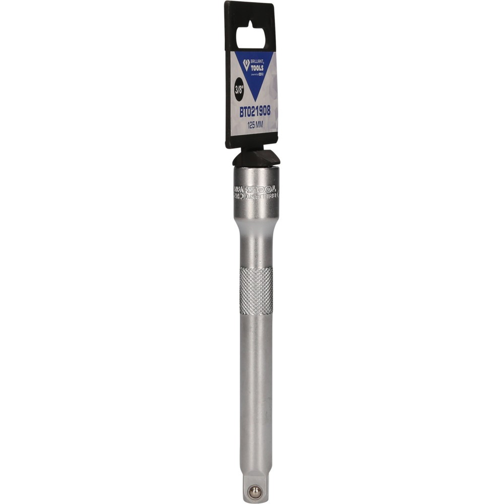 Produktabbildung Nr. 9: BRILLIANT TOOLS 3/8" Verlängerung, 125 mm