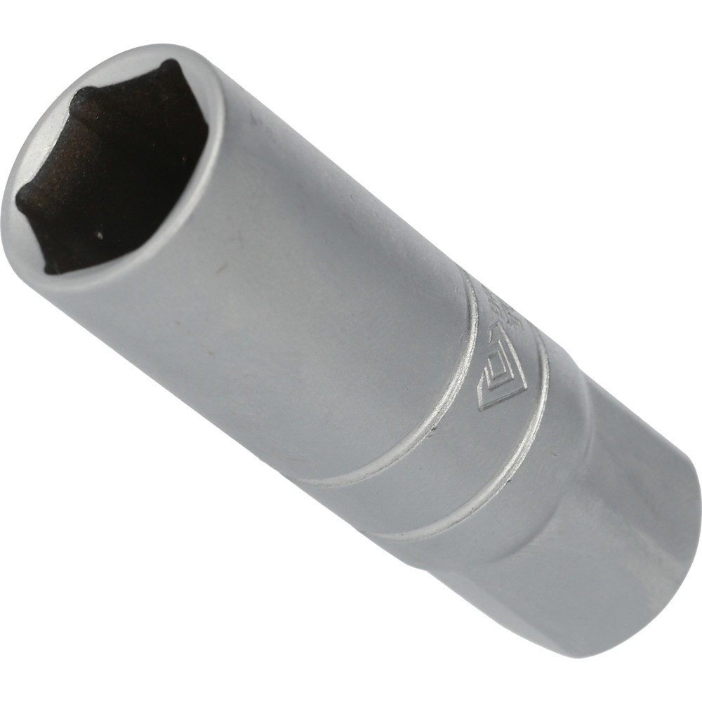 BRILLIANT TOOLS 3/8" Zündkerzen-Stecknuss, 16 mm Produktabbildung: BRILLIANT TOOLS 3/8" Zündkerzen-Stecknuss, 16 mm