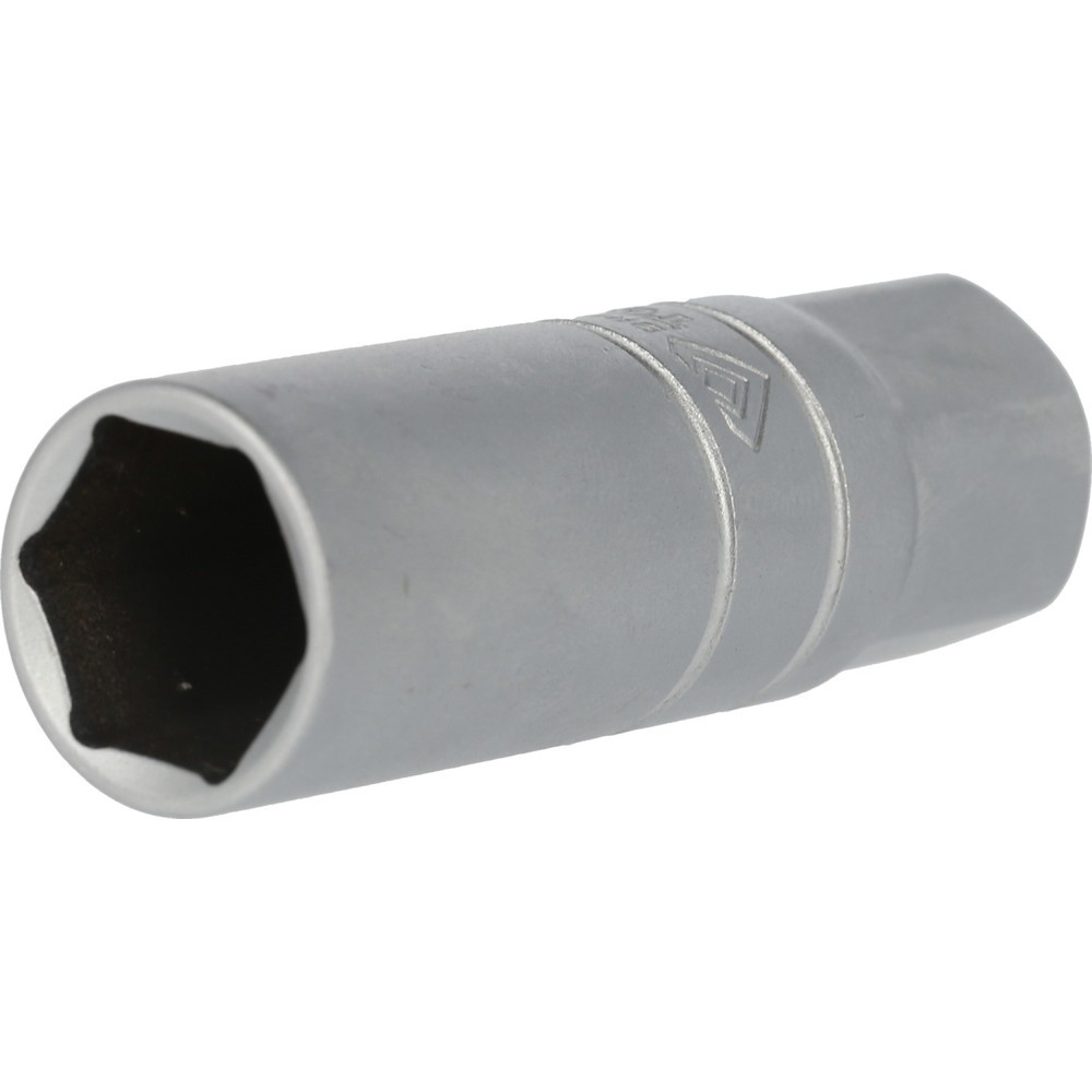 Produktabbildung Nr. 2: BRILLIANT TOOLS 3/8" Zündkerzen-Stecknuss, 16 mm