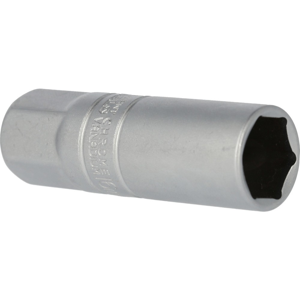 Produktabbildung Nr. 5: BRILLIANT TOOLS 3/8" Zündkerzen-Stecknuss, 16 mm