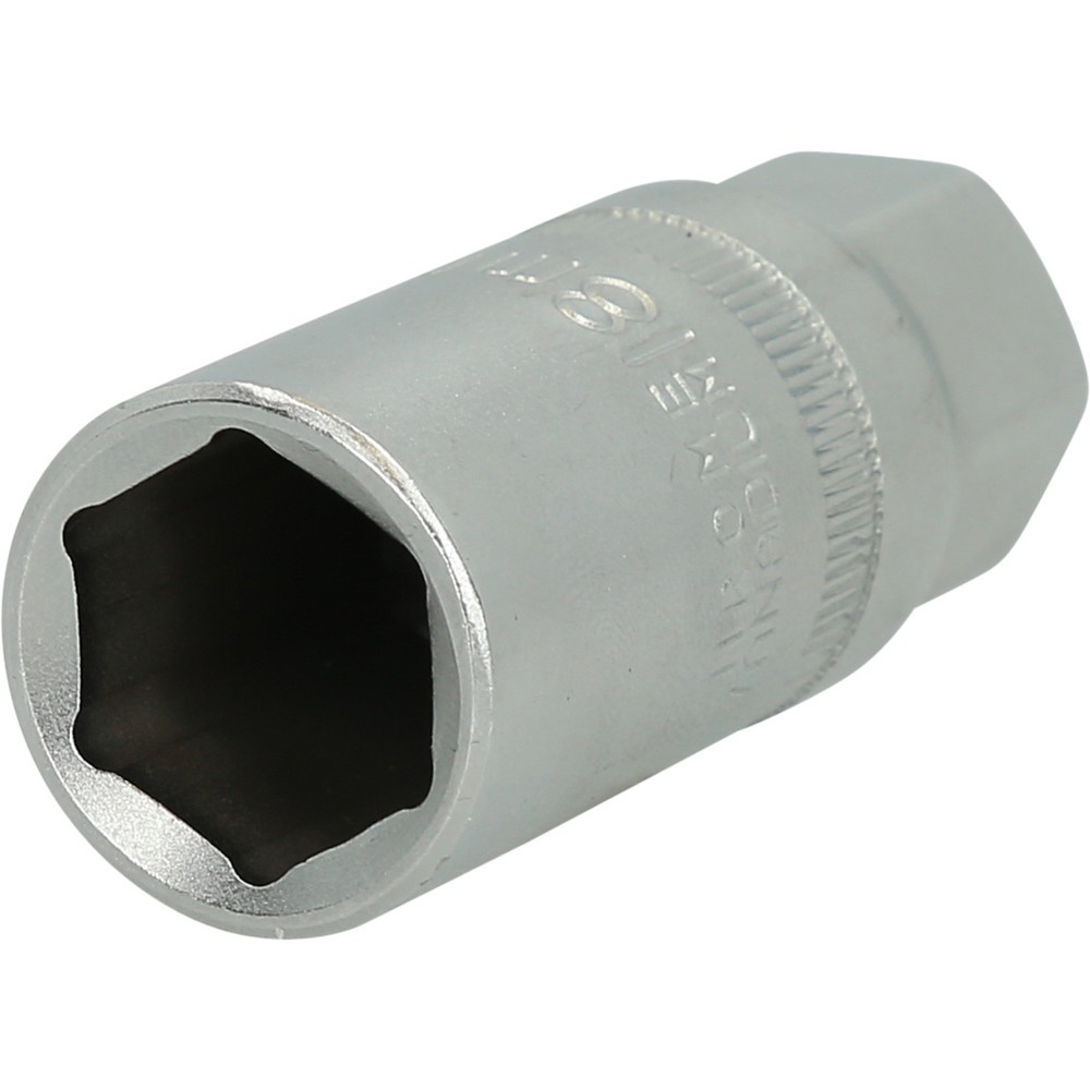 Produktabbildung Nr. 2: BRILLIANT TOOLS 3/8" Zündkerzen-Stecknuss, 18 mm