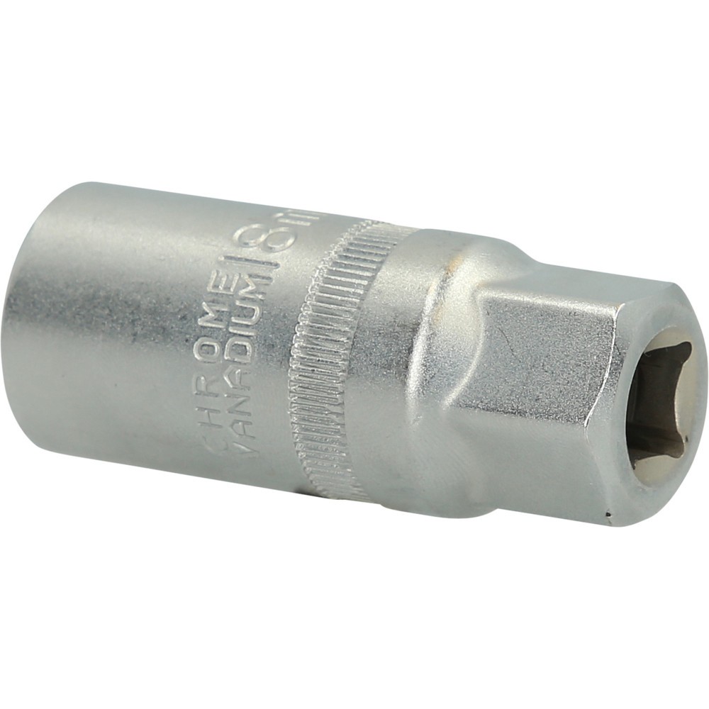 Produktabbildung Nr. 3: BRILLIANT TOOLS 3/8" Zündkerzen-Stecknuss, 18 mm
