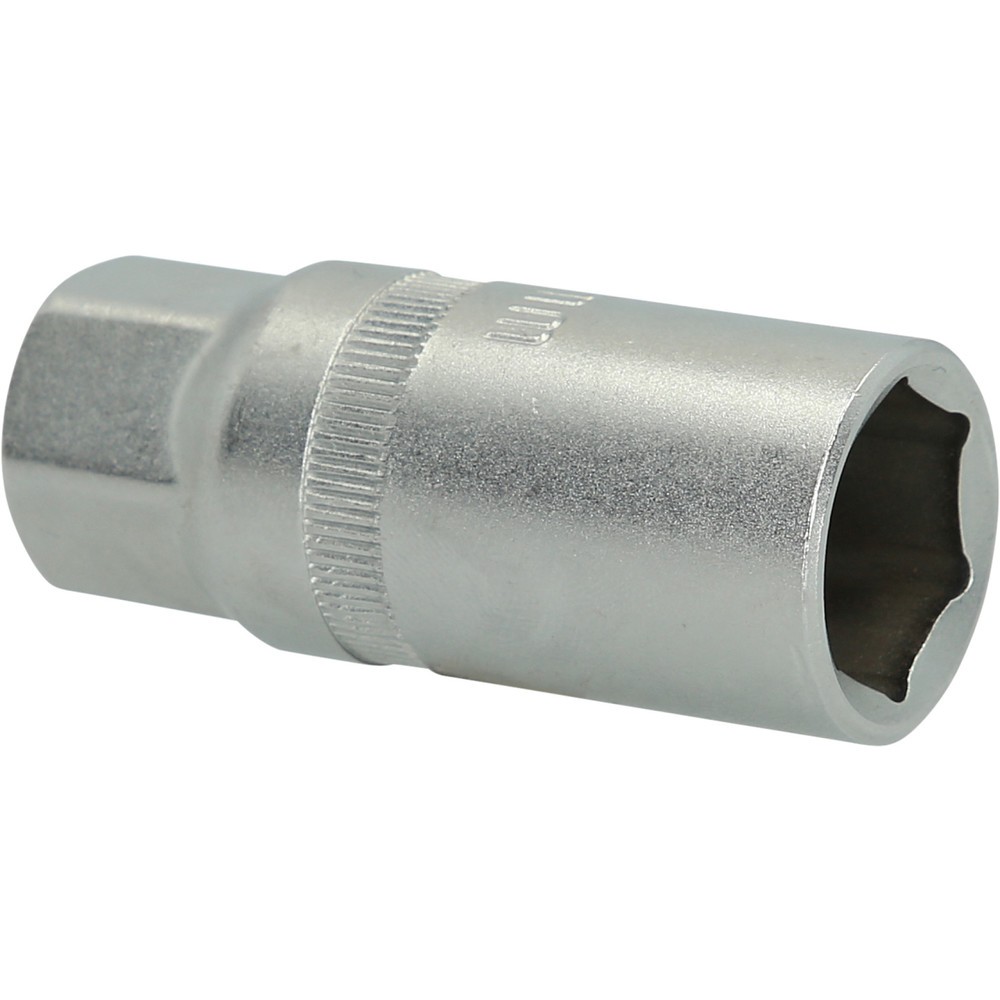 Produktabbildung: BRILLIANT TOOLS 3/8" Zündkerzen-Stecknuss, 18 mm