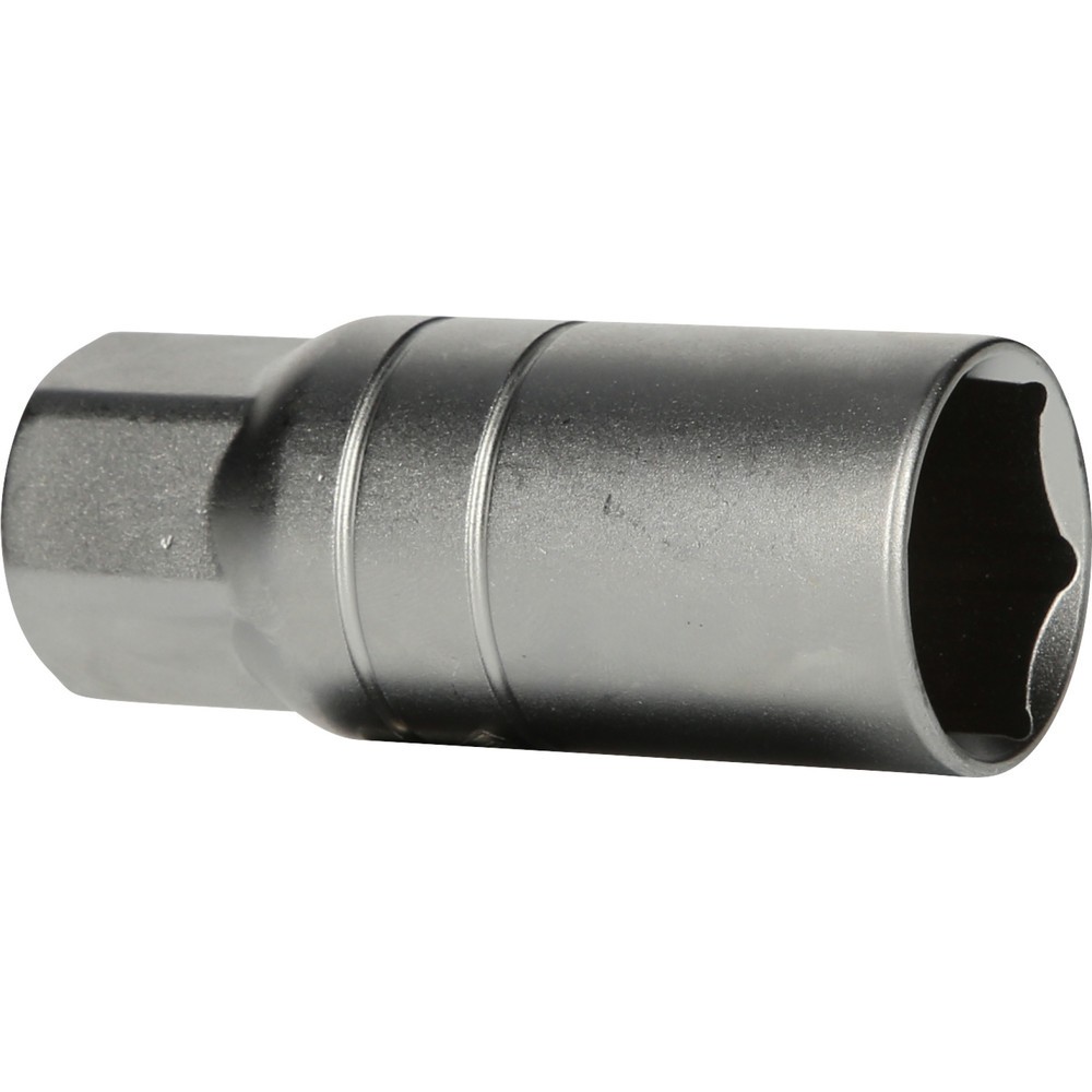 Produktabbildung: BRILLIANT TOOLS 3/8" Zündkerzen-Stecknuss, 21 mm