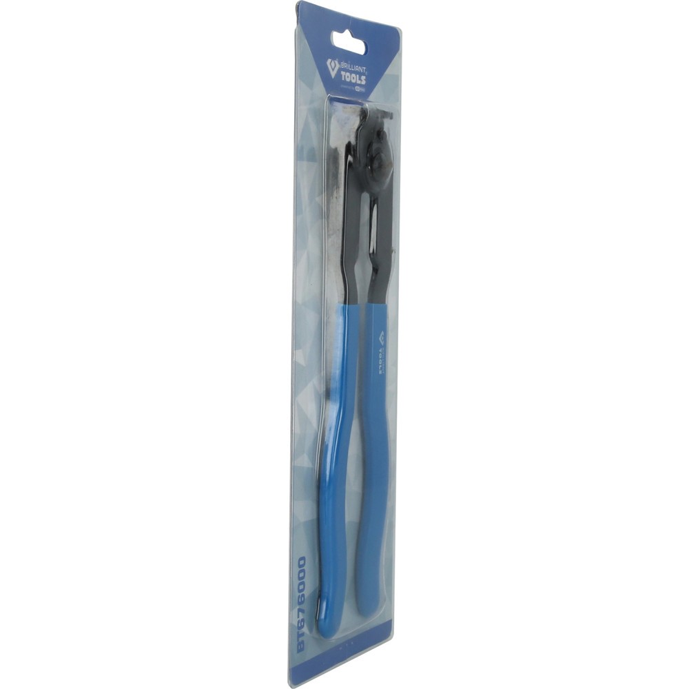 Produktabbildung Nr. 8: BRILLIANT TOOLS Achsmanschetten-Klemm-Zange