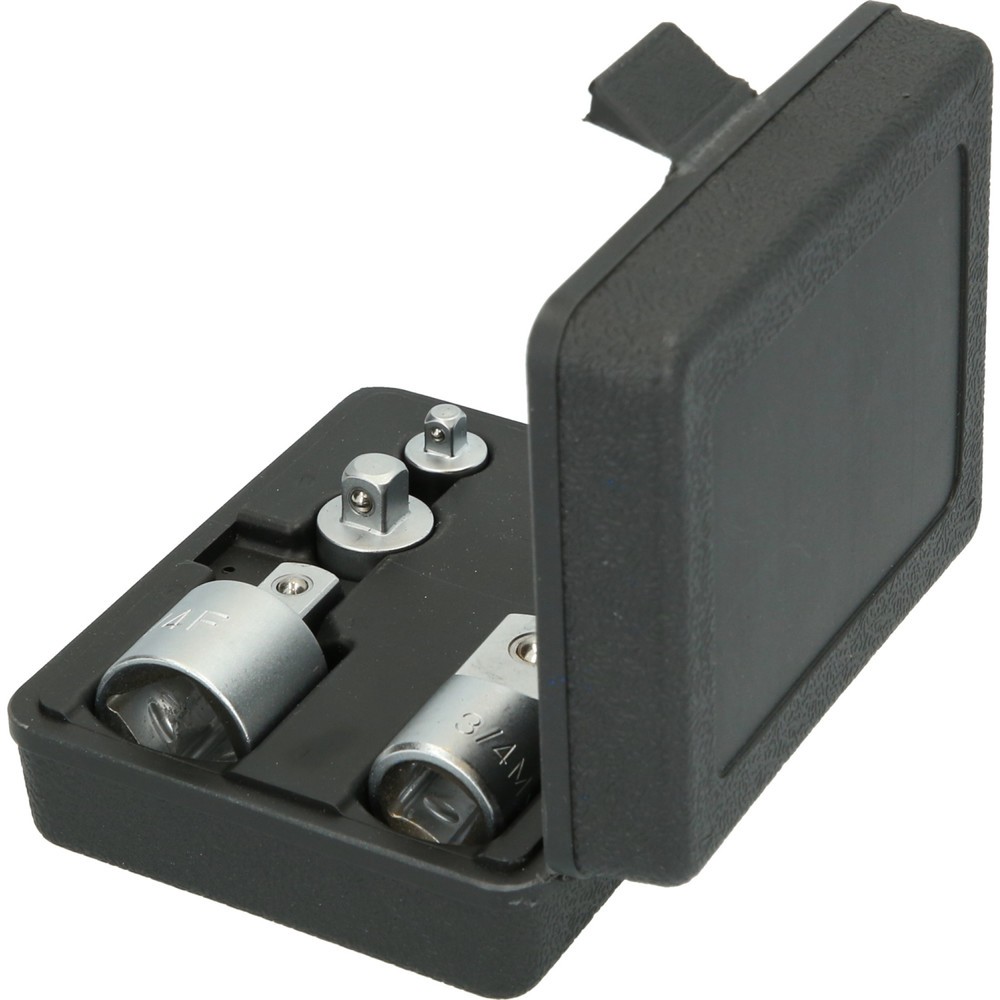 Produktabbildung Nr. 2: BRILLIANT TOOLS Adapter-Satz, 6-tlg